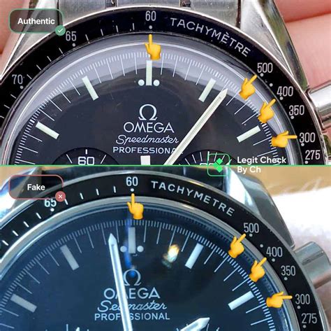 omega replica vs real|replacement for omega speedmaster.